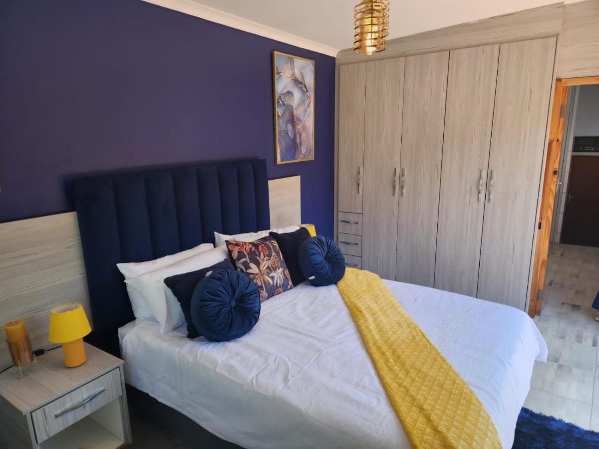 Sibella Guest House بلومفونتين المظهر الخارجي الصورة