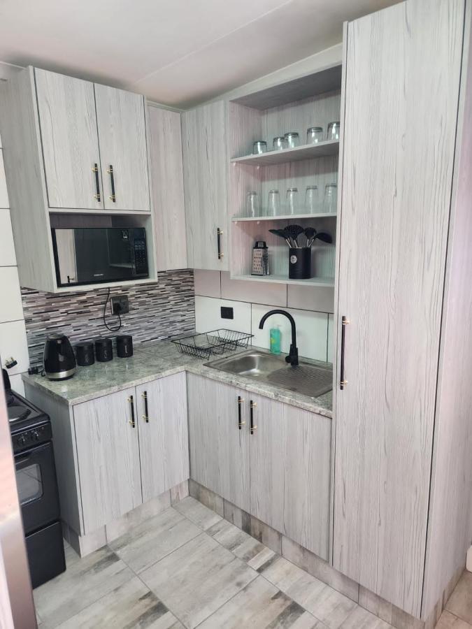Sibella Guest House بلومفونتين المظهر الخارجي الصورة