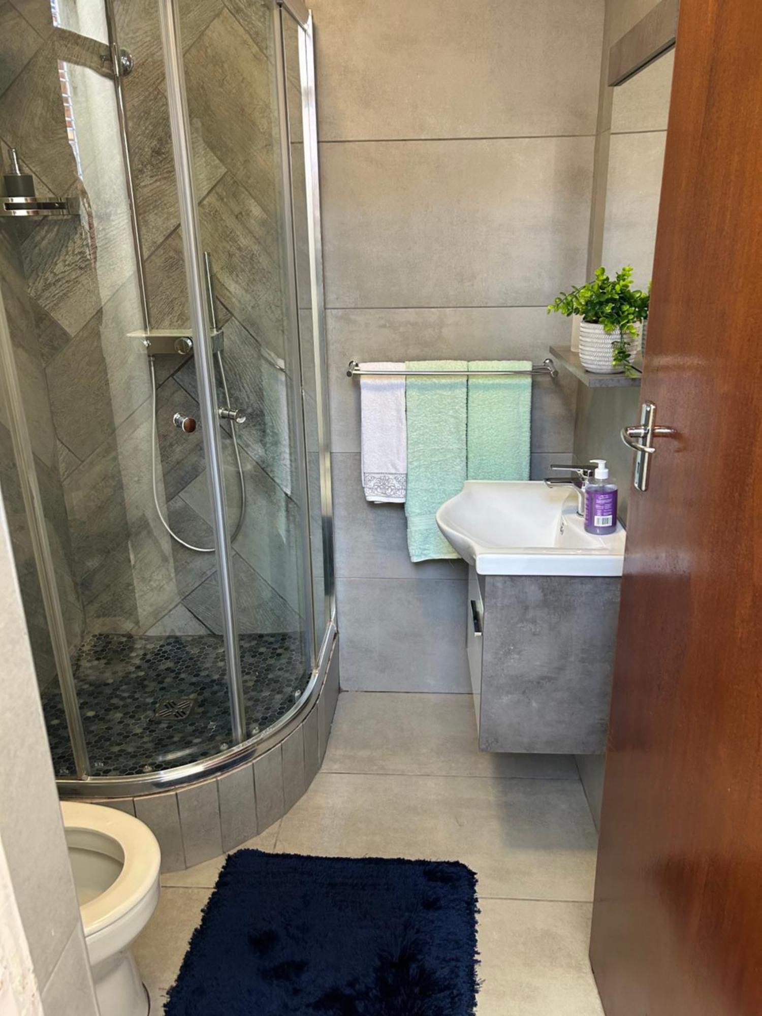 Sibella Guest House بلومفونتين المظهر الخارجي الصورة